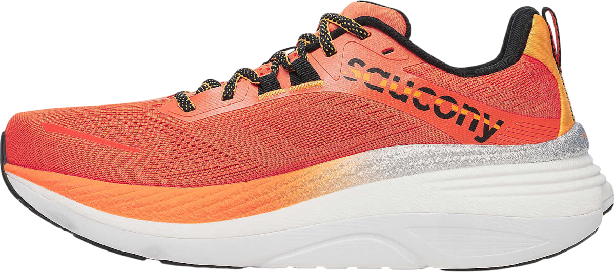 Tenisice i cipele Saucony Hurricane 24 Narančasta | s20933-164, 1