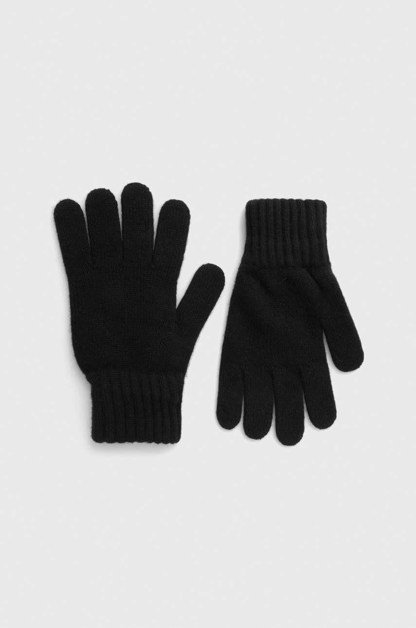 Rukavice Barbour Gloves Crna | MGL0006, 0