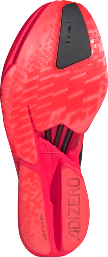 Tenisice i cipele adidas Performance ADIZERO ADIOS PRO 4 Crvena | jr6368, 2