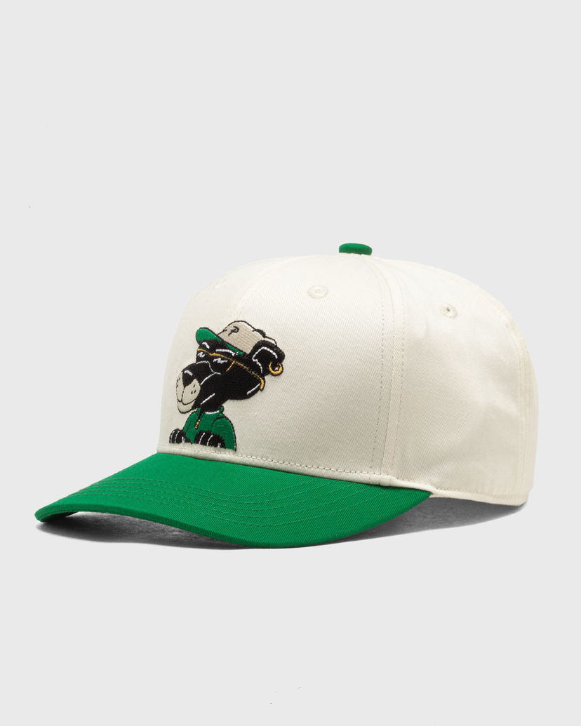 Kapa Patta Cartoon Panther Embroidered Cap Višebojno | POC-AW25-4100-815-0011-159