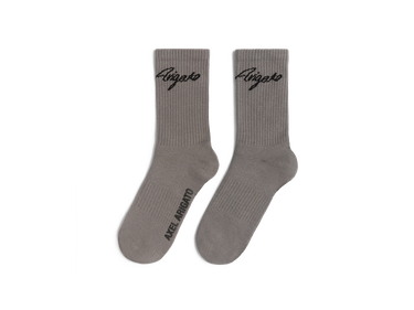 Čarape AXEL ARIGATO Zone Socks Siva | X2247003, 1