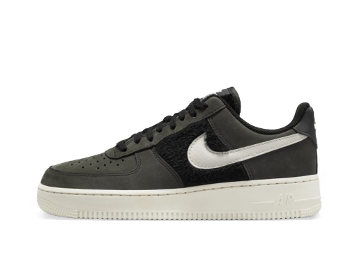 Tenisice i cipele Nike Air Force 1 W Crna | DO6714-001