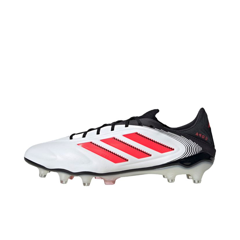 Tenisice i cipele adidas Performance COPA PURE III ELITE FG Bijela | id9037