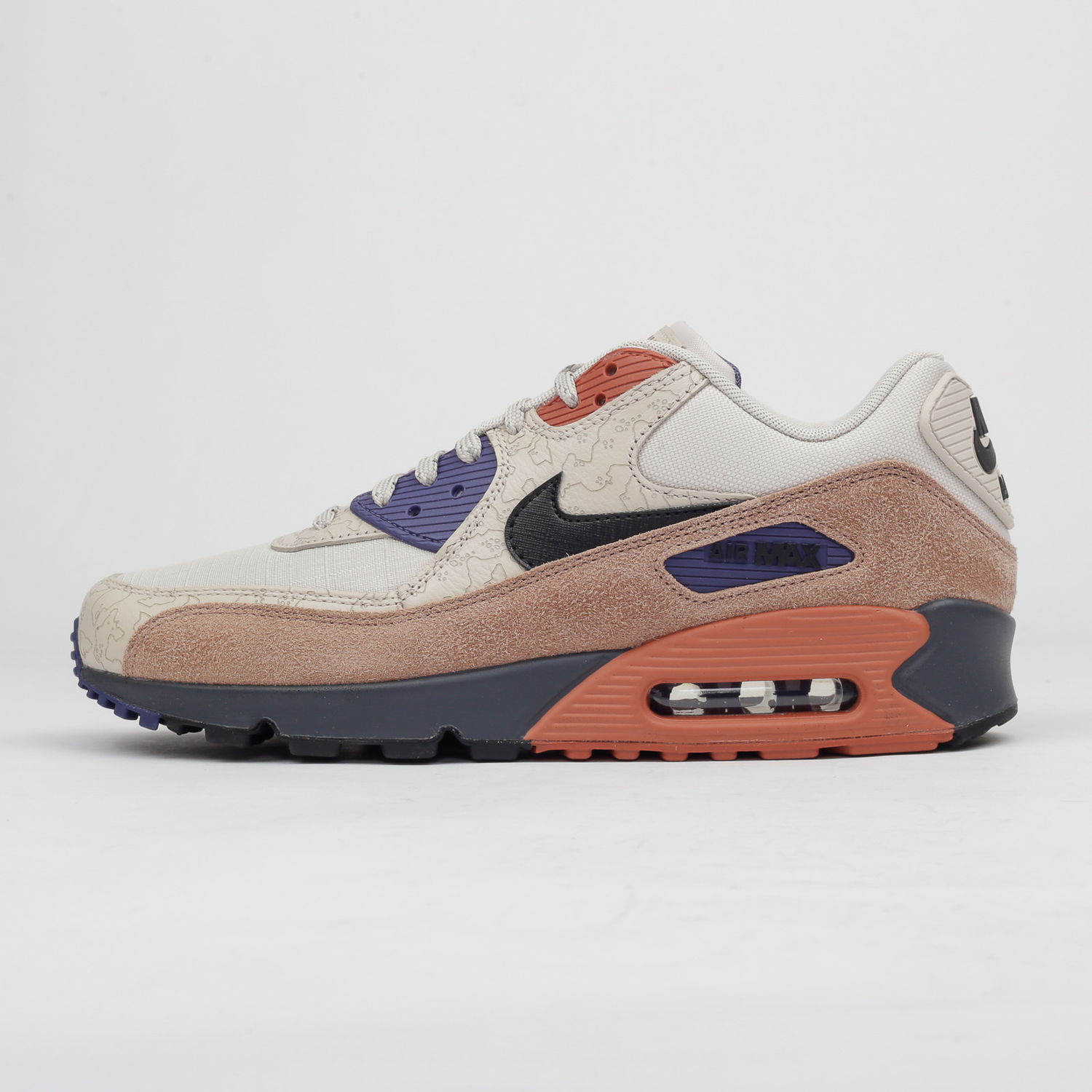Tenisice i cipele Nike Air Max 90 NRG "Camowabb" Bež | CI5646-001, 0