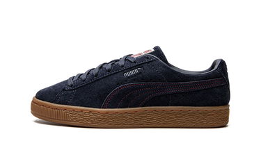 Tenisice i cipele Puma Suede Classics Vogue Wn´s Crna | 387687_02, 6