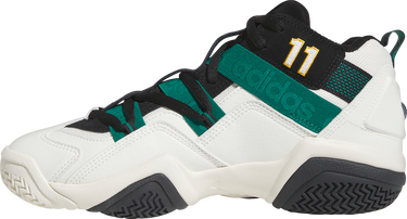 Tenisice i cipele adidas Originals Top Ten 2000 PE Bijela | FZ6221, 1