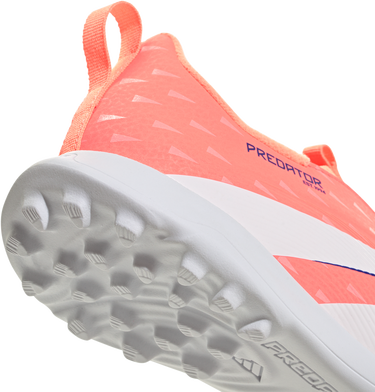 Tenisice i cipele adidas Performance Predator League Laceless TF Kids Ružičasta | ji1154, 6