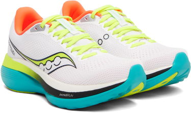 Tenisice i cipele Saucony Endorphin Trainer Bijela | S20996-97, 3