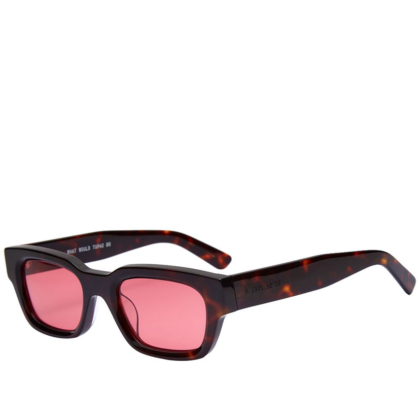 Sunčane naočale AKILA AKILA Zed Sunglasses Smeđa | A1925-92-56