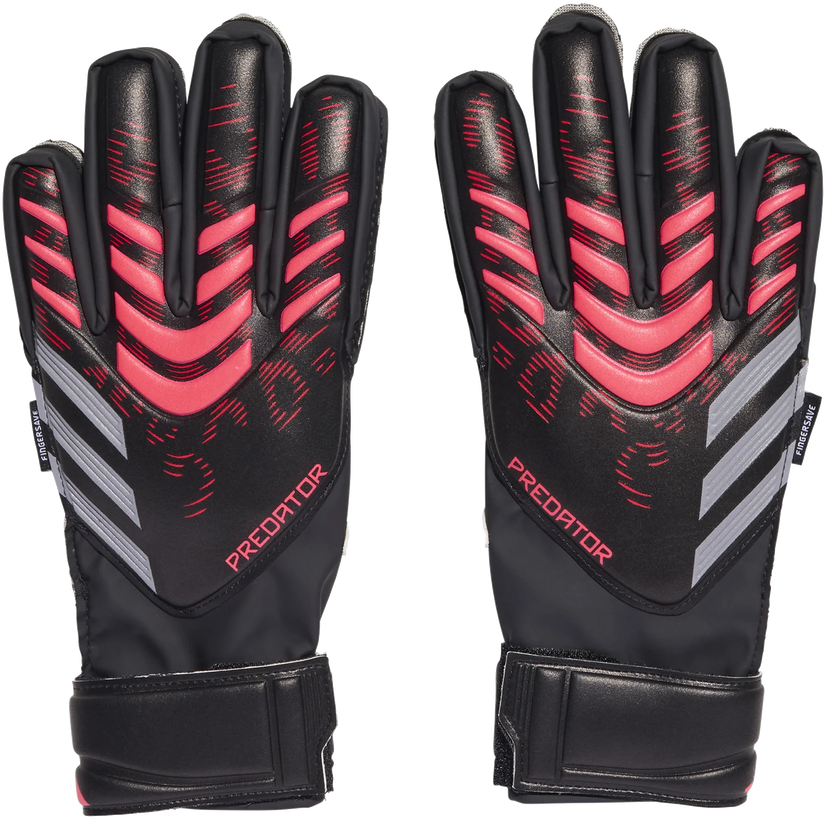 Rukavice adidas Originals Predator Match FS Junior Goalkeeper Gloves Crna | jm6829