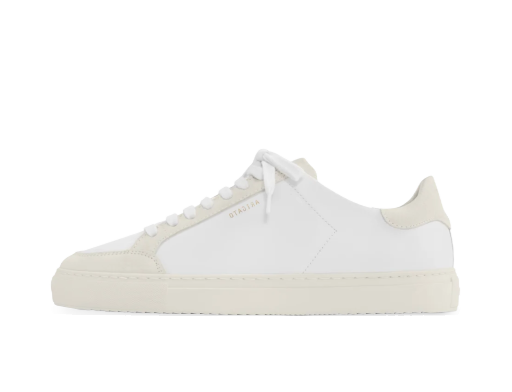 Tenisice i cipele AXEL ARIGATO Clean 90 Triple Bijela | F1578004