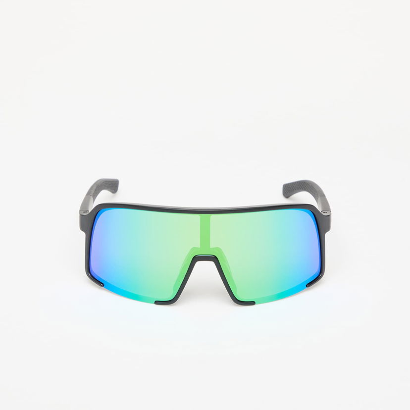 Sunčane naočale Horsefeathers Horsefeathers Magnum Sunglasses Crna | AM251A