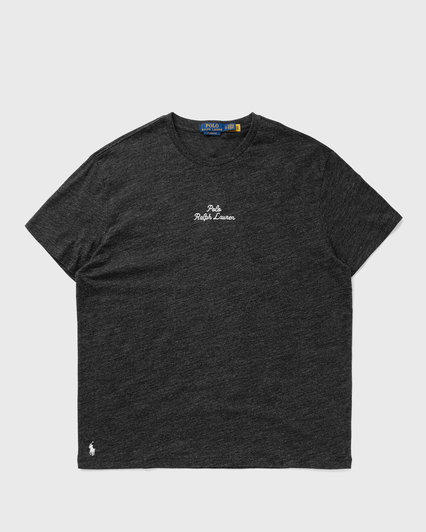 Majica kratkih rukava Polo by Ralph Lauren Ralph Lauren Polo Classic Fit Tee XXL Siva | 710936585022