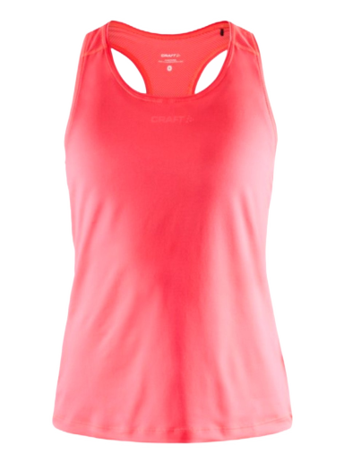 Majica bez rukava Craft ADV Essence Tank Top Ružičasta | 1908770-410000