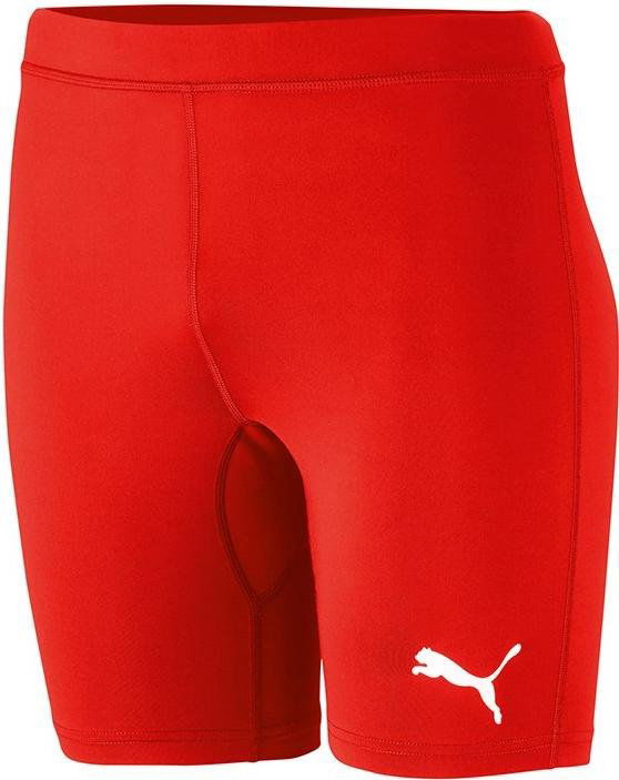 Kratke hlače Puma Puma LIGA Baselayer Tight Shorts Crvena | 655937-001
