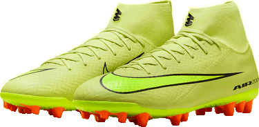 Tenisice i cipele Nike ZOOM SUPERFLY 10 ACADEMY Zelena | fq8329-300, 8