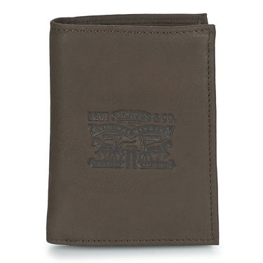Novčanik Levi's VINTAGE TWO HORSES VERTICAL WALLET Smeđa | 222543-4-29, 0