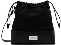 Drawstring Small Backpack