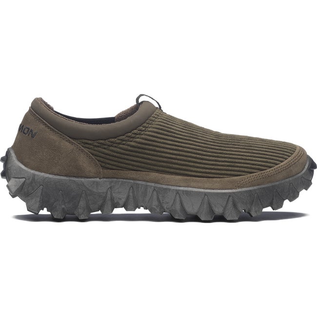 Tenisice i cipele Salomon Snowclog Zelena | L47870100