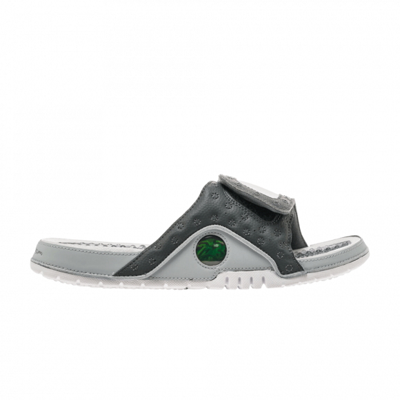 Tenisice i cipele Jordan Jordan Hydro Xiii Retro Dark Grey/Metallic Silver Siva | 684915-022, 0