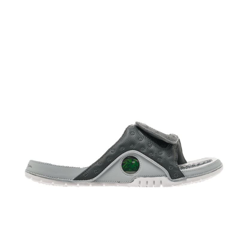 Tenisice i cipele Jordan Jordan Hydro Xiii Retro Dark Grey/Metallic Silver Siva | 684915-022