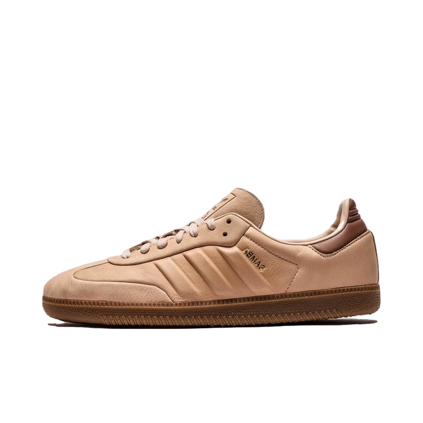Tenisice i cipele adidas Originals Samba "Beige" Bež | IG1243