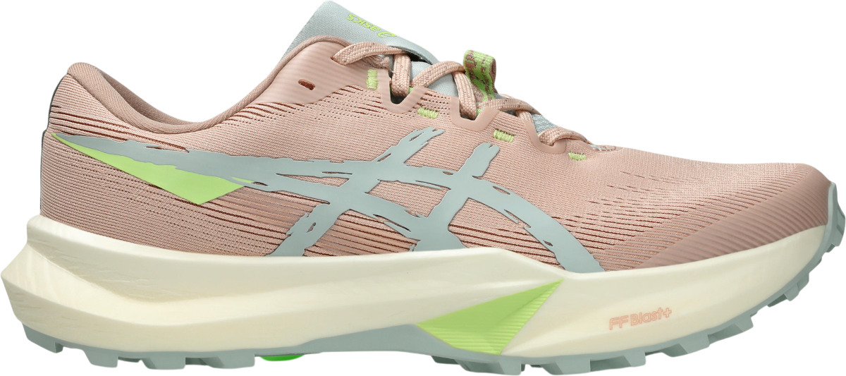 Tenisice i cipele Asics Fuji Lite 6 Ružičasta | 1012b865-700, 0