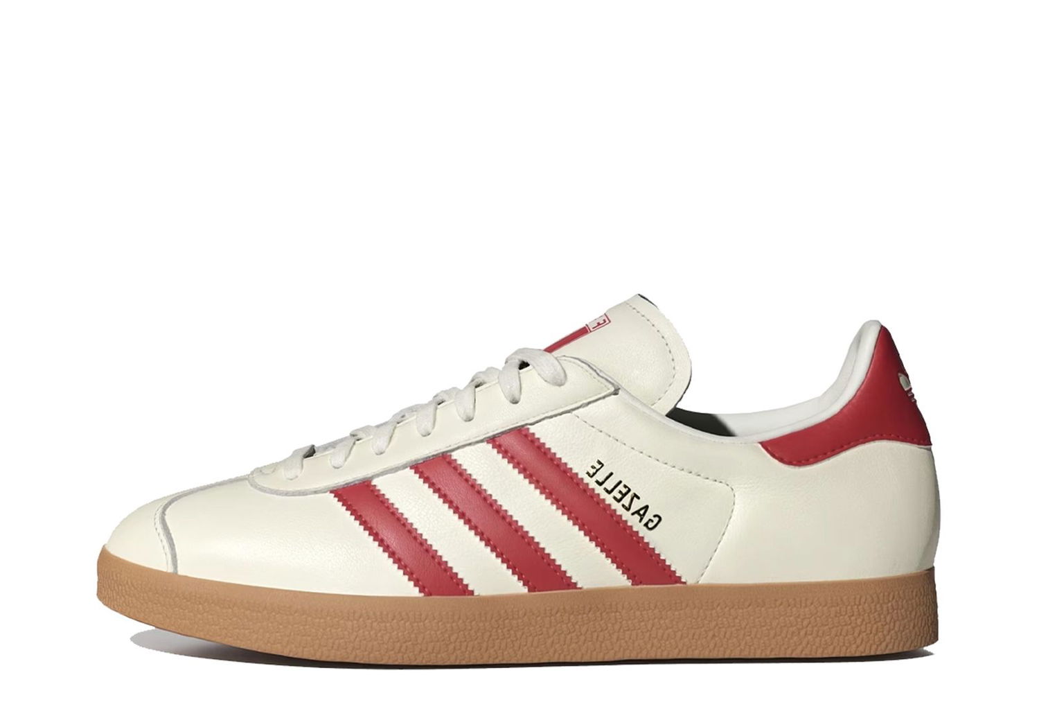 Tenisice i cipele adidas Originals Gazelle Bež | ID3720, 1