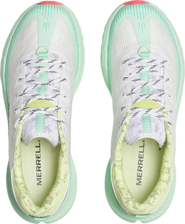 Tenisice i cipele Merrell Agility Peak 5 Bijela | j068384-j068384, 4