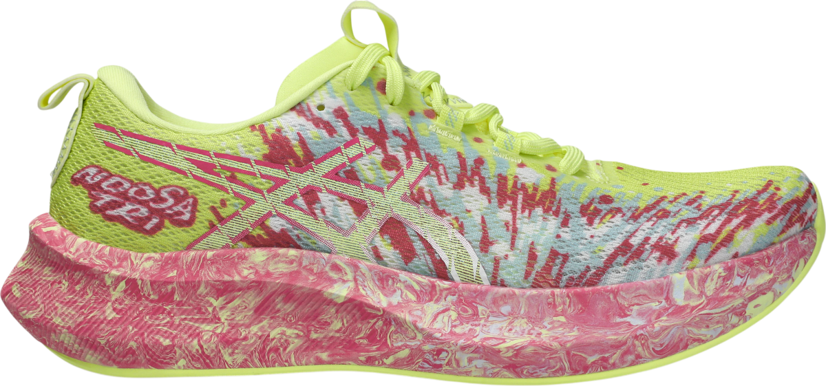 Tenisice i cipele Asics NOOSA TRI 16 Višebojno | 1012b675-751, 0