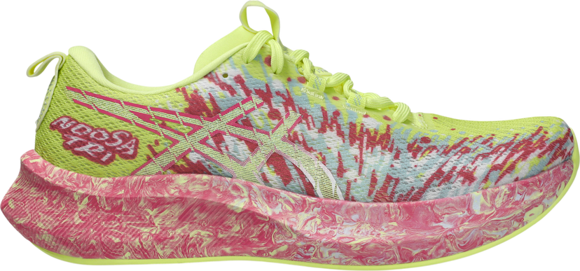 Tenisice i cipele Asics NOOSA TRI 16 Višebojno | 1012b675-751