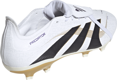 Tenisice i cipele adidas Performance PREDATOR LEAGUE FT FG/MG Bijela | ji1114, 4