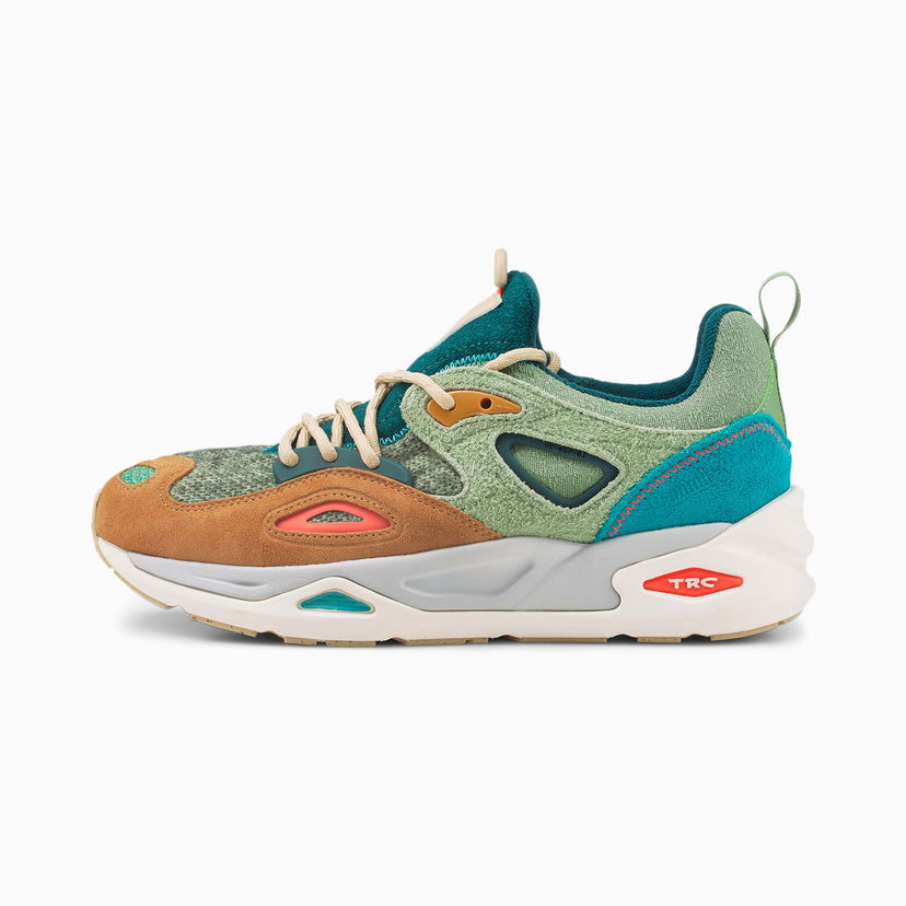 Tenisice i cipele Puma Trinomic Blaze Childhood Dreams Višebojno | 387729_01