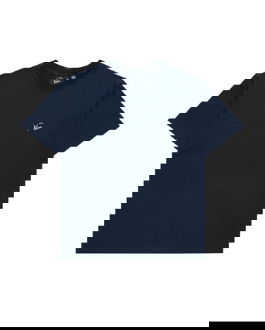Majica kratkih rukava By Parra Men's Signature T-Shirt Crna | 54118, 3