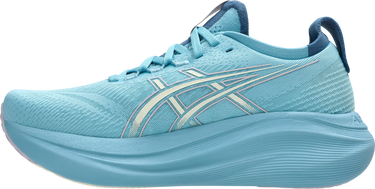 Tenisice i cipele Asics GEL-NIMBUS 27 Tirkiz | 1012b753-401, 4