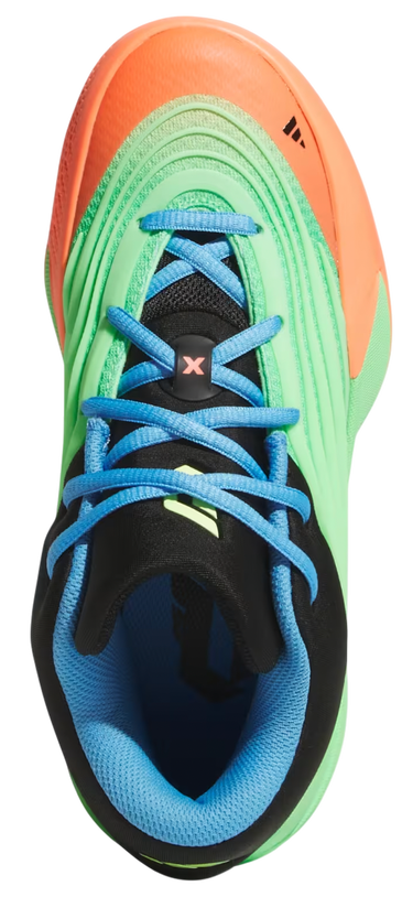 Tenisice i cipele adidas Originals Dame X Višebojno | jp8635, 1