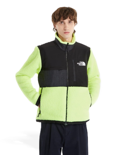 Jakna The North Face The North Face Seasonal  Denali Jacket Crna | NF0A7X328NT1