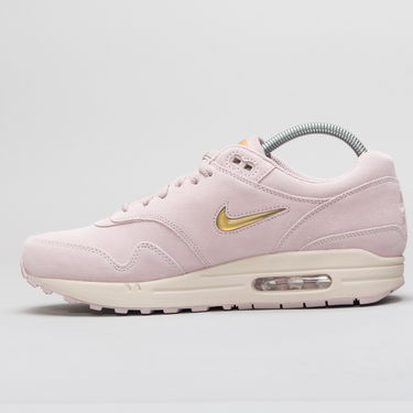 Tenisice i cipele Nike Air Max 1 Premium SC "Particle Rose Jewel" Ružičasta | 918354-601, 0