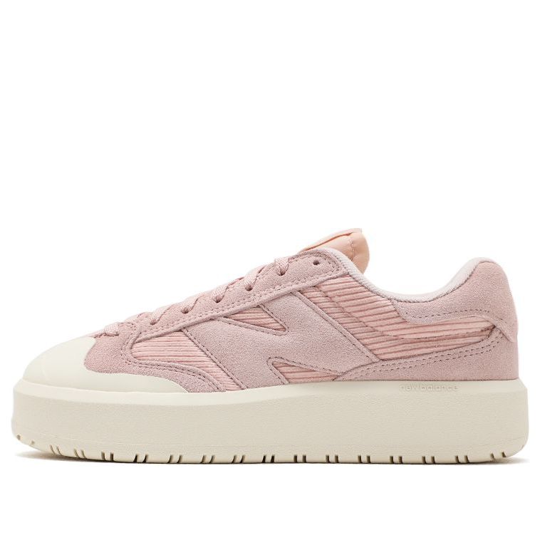 Tenisice i cipele New Balance CT302 Ružičasta | CT302BC