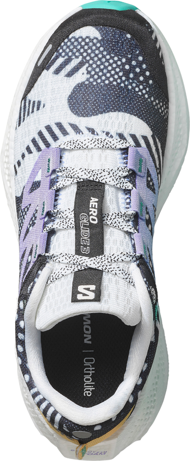 Tenisice i cipele Salomon AERO GLIDE 3 PROTO PACK Višebojno | l47760000, 4