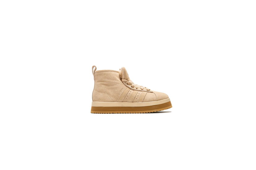 Tenisice i cipele adidas Originals Originals Campus 00s WTR Mid Bež | JR3735