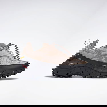 Tenisice i cipele Reebok Zig Kinetica 2.5 Edge Bež | HR1301, 0