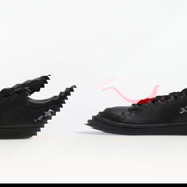 Tenisice i cipele adidas Originals Marvel x Stan Smith Crna | GZ5993, 0