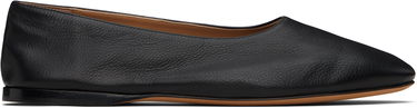 Tenisice i cipele The Row Awar Ballerina Flats Crna | F1635-L59, 0
