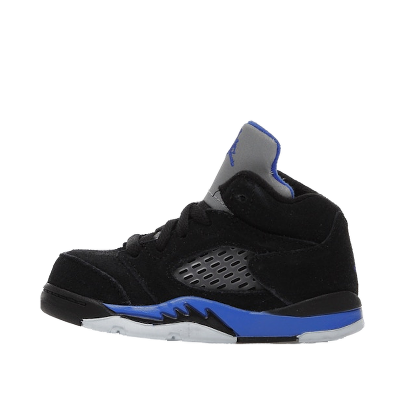 Tenisice i cipele Jordan Jordan 5 Retro Crna | 440890-004