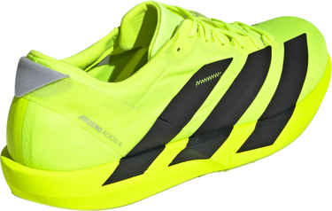 Tenisice i cipele adidas Performance ADIZERO ADIOS 9 Žuta | ih5066, 4