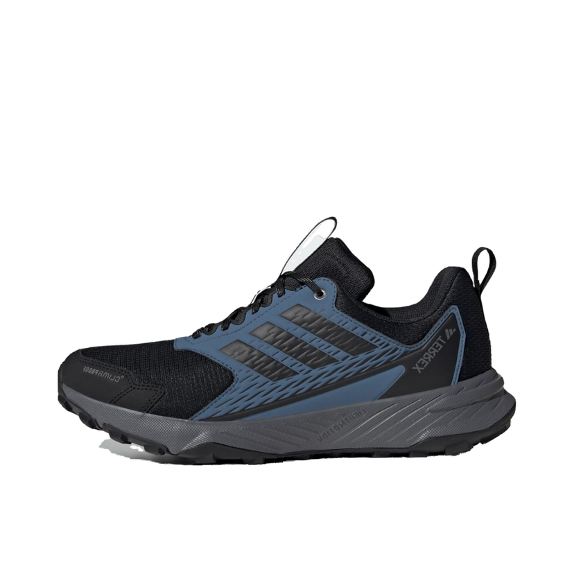 Tenisice i cipele adidas Performance Terrex Tracefinder 2 Climaproof Plava | JR7769