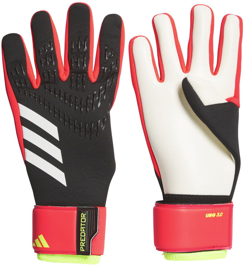 Rukavice adidas Originals Goalkeeper Gloves Predator URG 3.0 GL LGE Višebojno | in1600