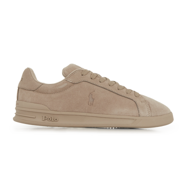 Tenisice i cipele Polo by Ralph Lauren Heritage Court Suede Bež | 809877601001, 0