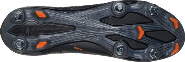 Tenisice i cipele Skechers Razor 1.5 Elite SG Crna | 252095-bkor, 2